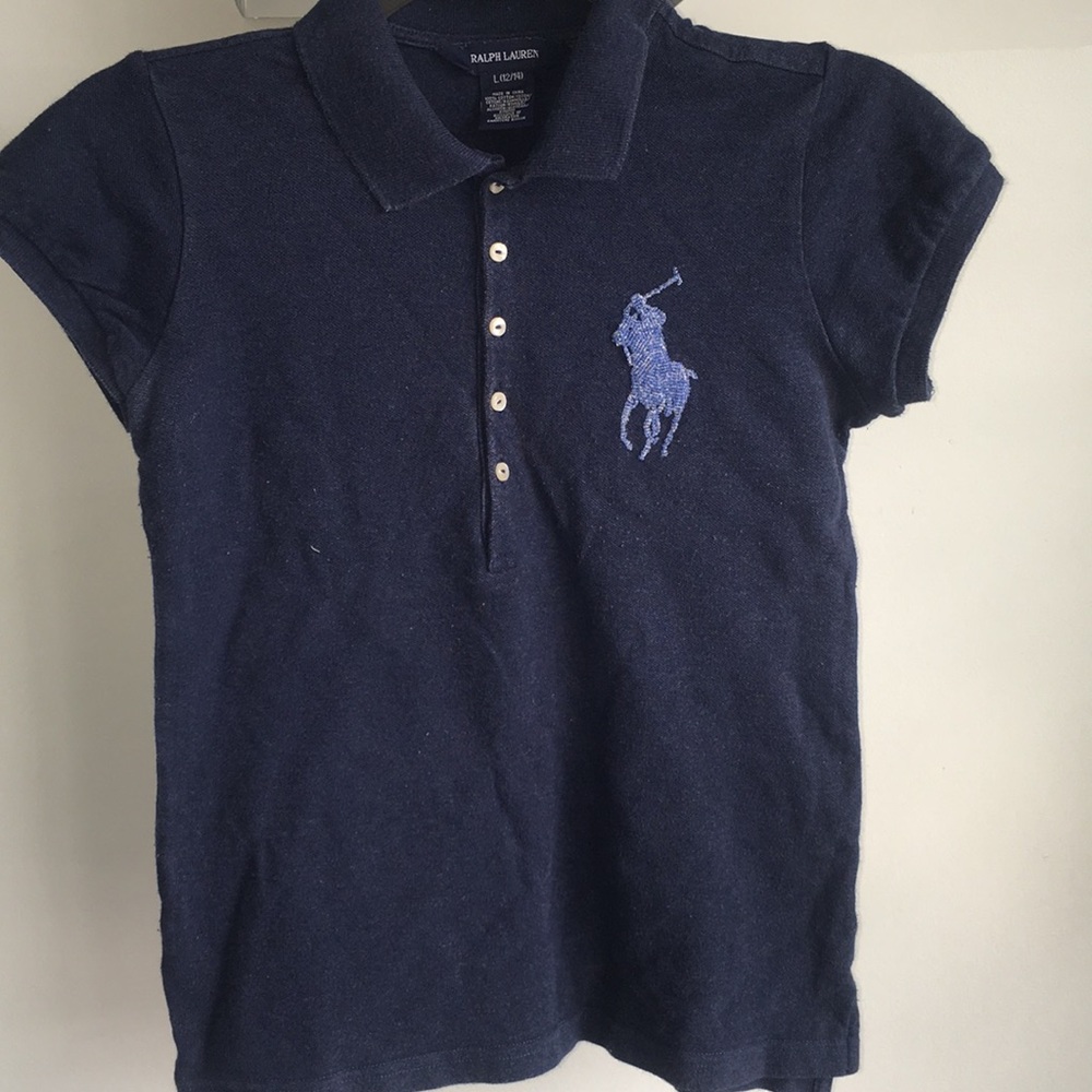 RALPH LAUREN POLO